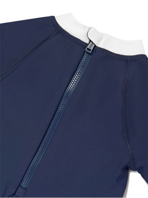 Lycra neonato blu RALPH LAUREN KIDS | 320965065001